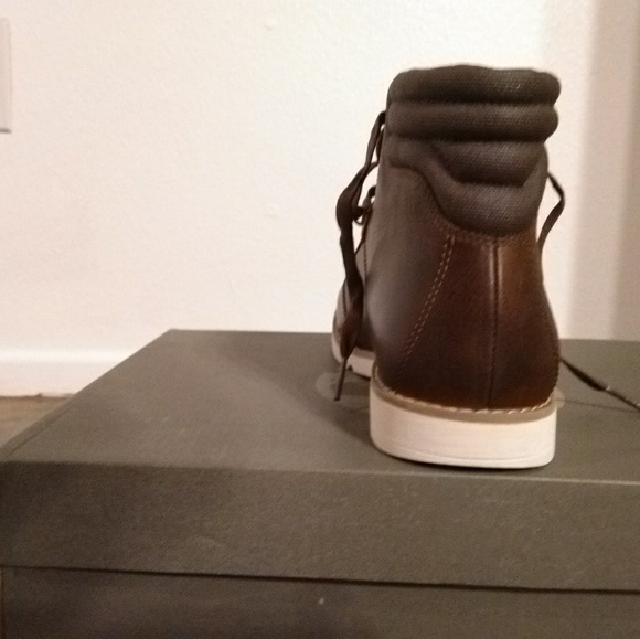 TIMBERLAND EARTH KEEPERS WOMEN'S BOOTS - Picture 5 of 6